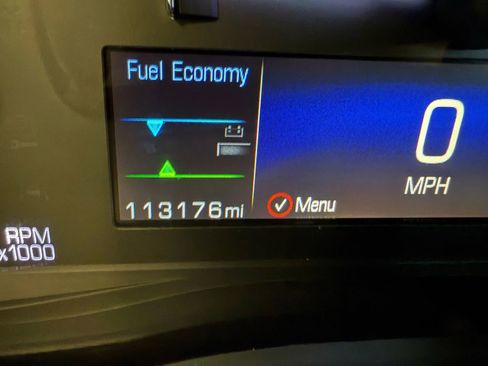 Used 2019 Cadillac XT5 Premium Luxury image 17