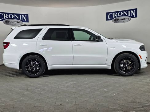New 2027 Dodge Durango GT AWD/4WD image 37