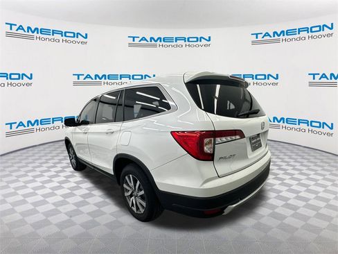 Used 2022 Honda Pilot EX-L image 3