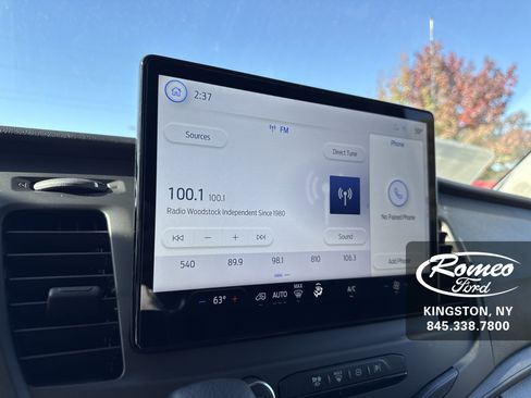 New 2026 Ford Transit 250 148 Medium Roof image 19