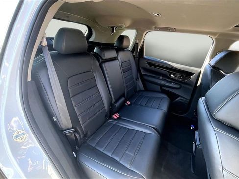 Certified 2024 Honda CR-V EX-L image 17
