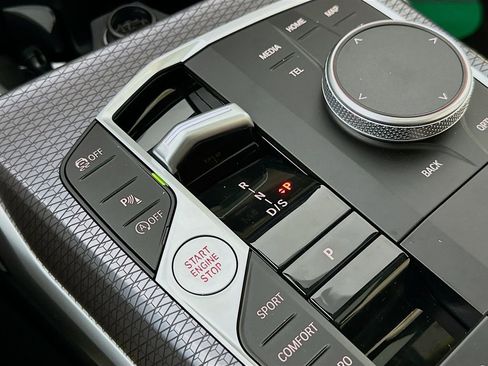 New 2026 BMW 330i xDrive Sedan w/ Premium Package image 22