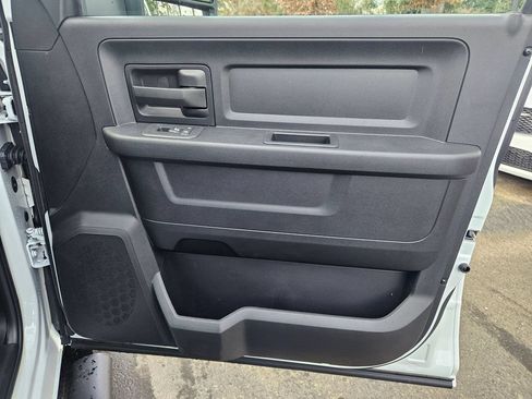 New 2026 RAM 3500 Tradesman AWD/4WD image 17