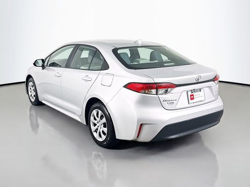 Certified 2024 Toyota Corolla LE image 7