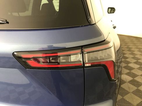 New 2026 Chevrolet Equinox LT w/ Convenience Package II image 20