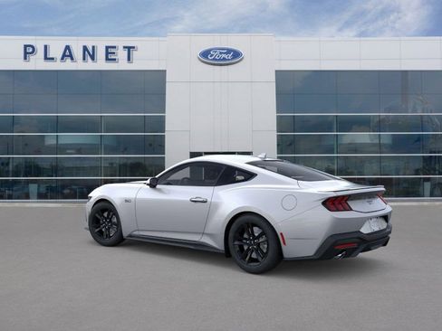 New 2025 Ford Mustang GT image 5