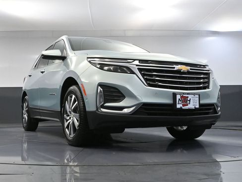 Used 2022 Chevrolet Equinox Premier image 56