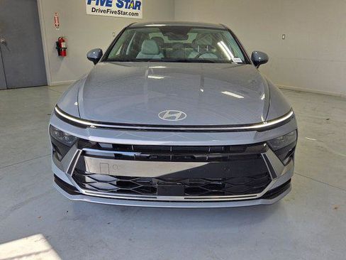 New 2026 Hyundai Sonata SEL FWD image 2