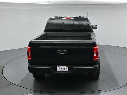 Used 2023 Ford F150 XLT w/ Equipment Group 302A High AWD/4WD image 39