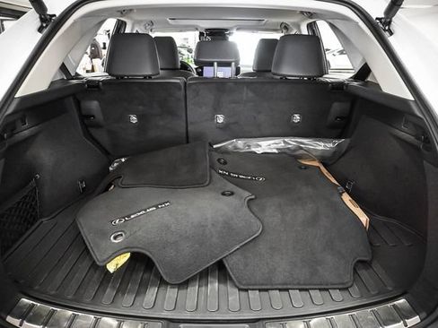 Certified 2026 Lexus NX 350h AWD w/ Accessory Package (2T) image 23