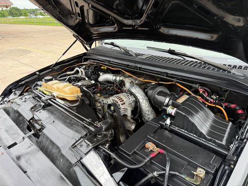 Used 2002 Ford F250 2WD Crew Cab Super Duty image 34