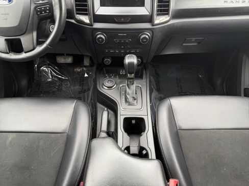 Used 2021 Ford Ranger XLT w/ Tremor Off-Road Package AWD/4WD image 13