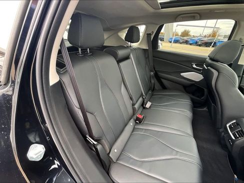 New 2026 Acura RDX w/ Technology Package image 7