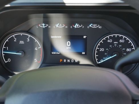 Certified 2024 Ford F550 4x4 Regular Cab Super Duty image 6