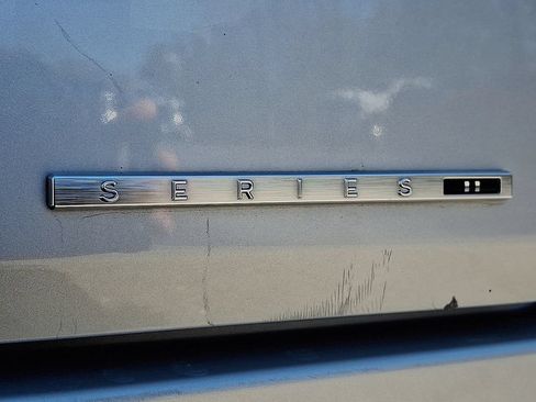 Used 2024 Jeep Wagoneer Series II AWD/4WD image 34