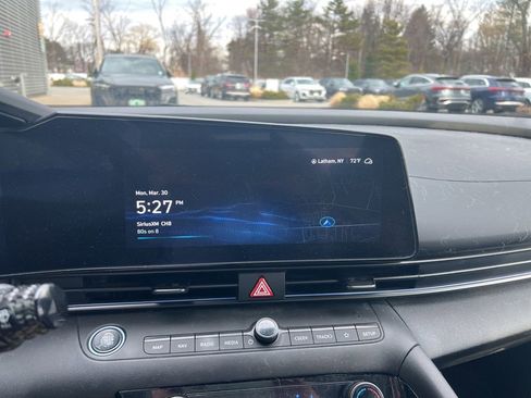 Used 2025 Hyundai Elantra N image 64