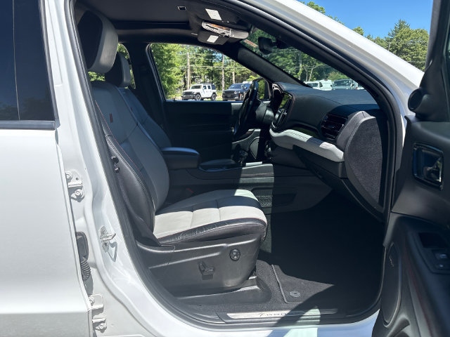 Certified 2024 Dodge Durango R/T AWD/4WD image 19