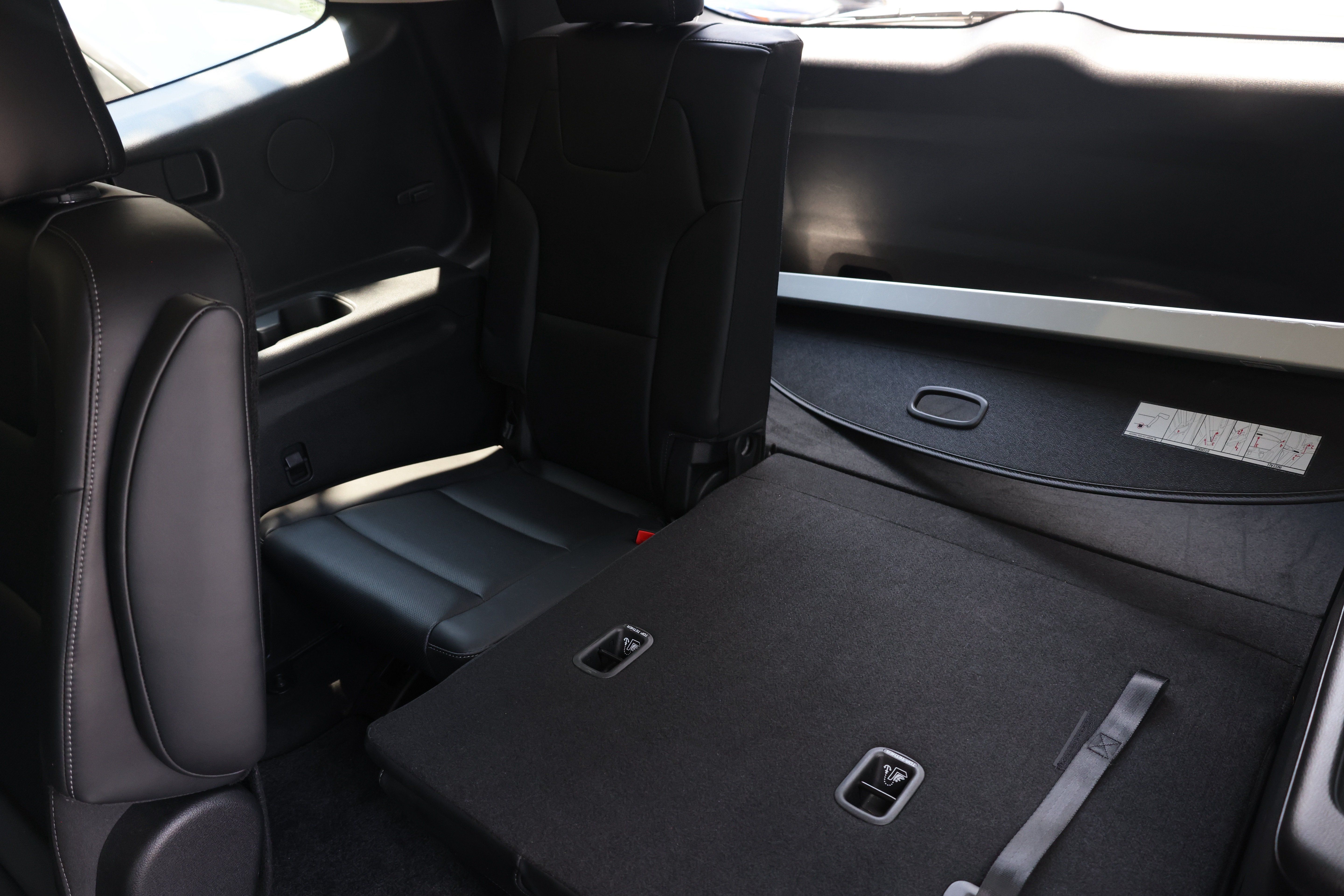 Used 2024 Kia Telluride S w/ S Sunroof Package AWD/4WD image 14