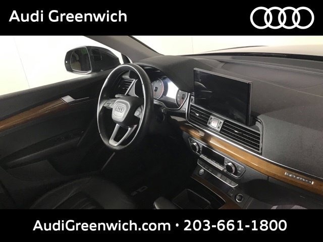 Used 2024 Audi Q5 2.0T Premium AWD/4WD image 22