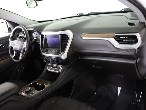 Used 2023 GMC Acadia SLE w/ Driver Convenience Package image 29