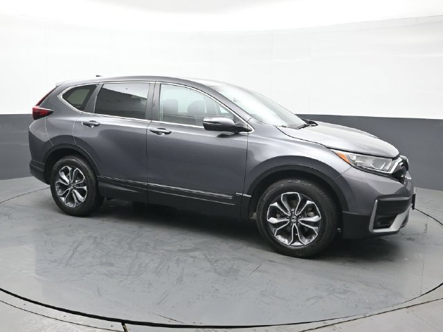 Used 2022 Honda CR-V EX-L image 7