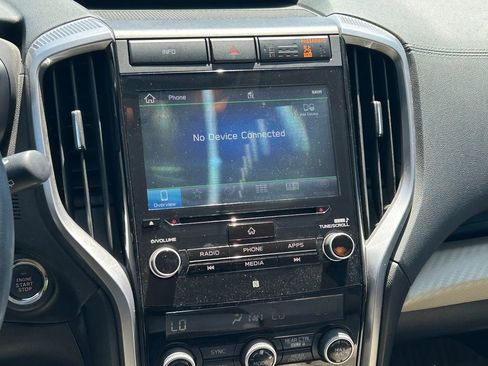 Used 2022 Subaru Ascent Premium w/ Convenience Package AWD/4WD image 21