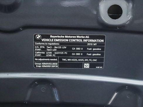 Used 2019 BMW 440i Coupe w/ Convenience Package RWD image 28
