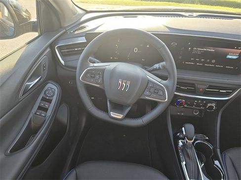 New 2026 Buick Encore GX Sport Touring w/ Advanced Technology Package image 10