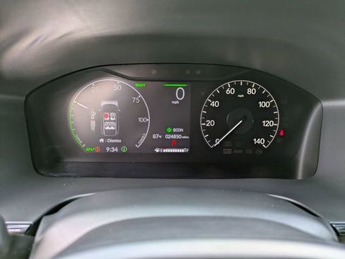 Used 2024 Honda CR-V Sport-L image 31