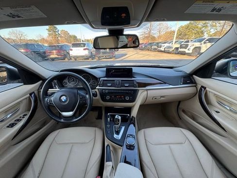 Used 2015 BMW 328i xDrive Sedan image 18