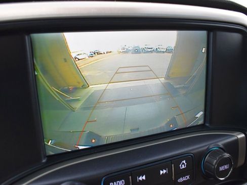 Used 2019 GMC Sierra 2500 Denali w/ Duramax Plus Package image 11