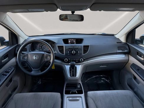 Used 2014 Honda CR-V LX image 13