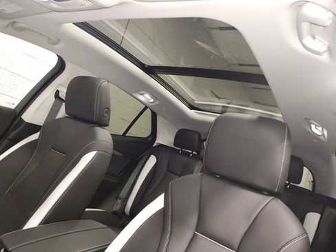 New 2026 Buick Envision Sport Touring image 25