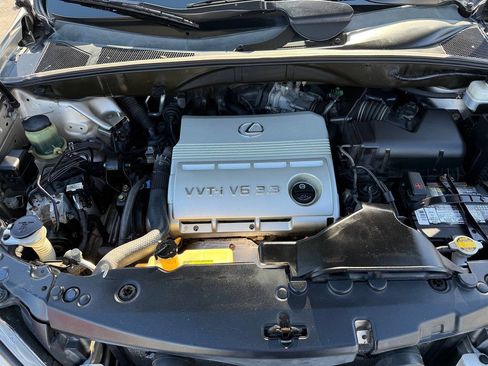 Used 2005 Lexus RX 330 AWD image 28