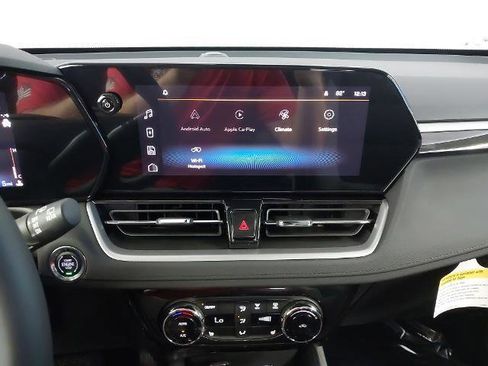 New 2026 Chevrolet TrailBlazer LT w/ Convenience Package image 21