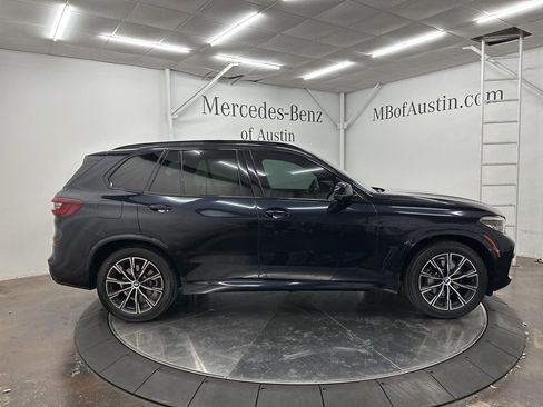 Used 2023 BMW X5 sDrive40i w/ M Sport Package image 8