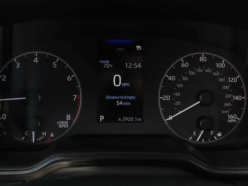 Used 2023 Toyota Corolla LE FWD image 23