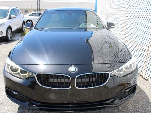 Used 2019 BMW 430i Gran Coupe image 8
