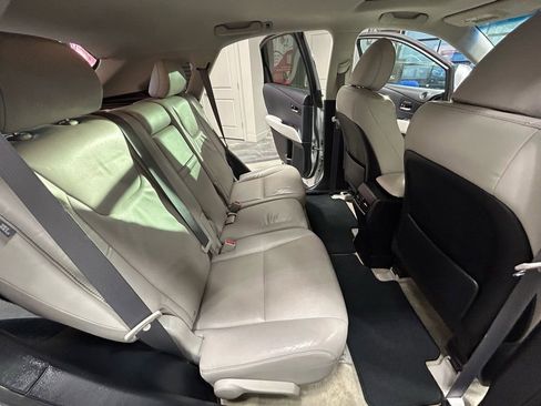 Used 2014 Lexus RX 350 AWD w/ Navigation Package image 44