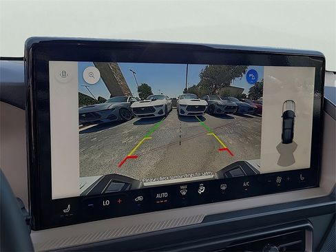 New 2025 Ford Bronco Sport Big Bend image 18