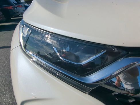 Used 2017 Honda CR-V EX-L image 9