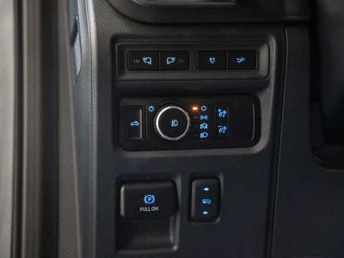 Certified 2023 Ford F150 Tremor w/ Equipment Group 402A High image 50