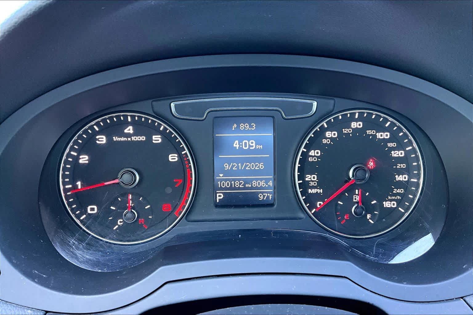 Used 2017 Audi Q3 2.0T Premium FWD image 26