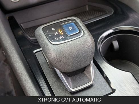 Certified 2021 Nissan Rogue SV w/ Premium Package FWD image 21