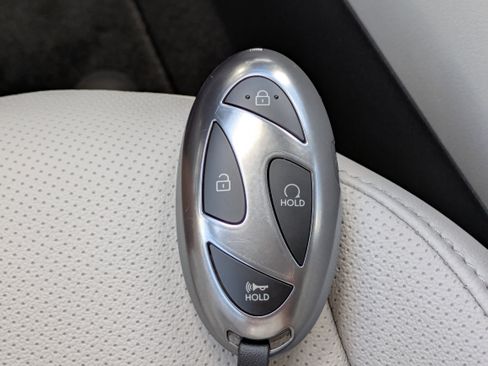 New 2026 Hyundai Tucson SEL FWD image 28
