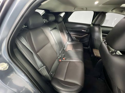 Used 2021 MAZDA CX-30 AWD 2.5 S w/ Premium Package image 27