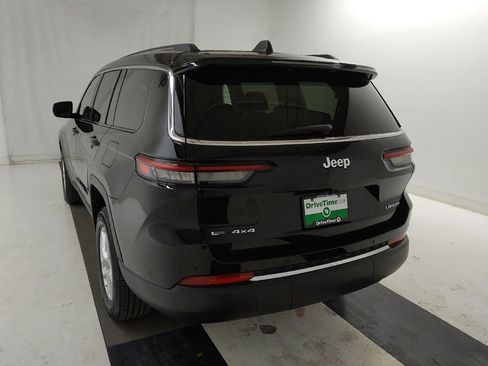 Used 2022 Jeep Grand Cherokee L Laredo w/ Luxury Tech Group I image 6