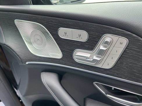 Certified 2026 Mercedes-Benz GLE 350 4MATIC image 15