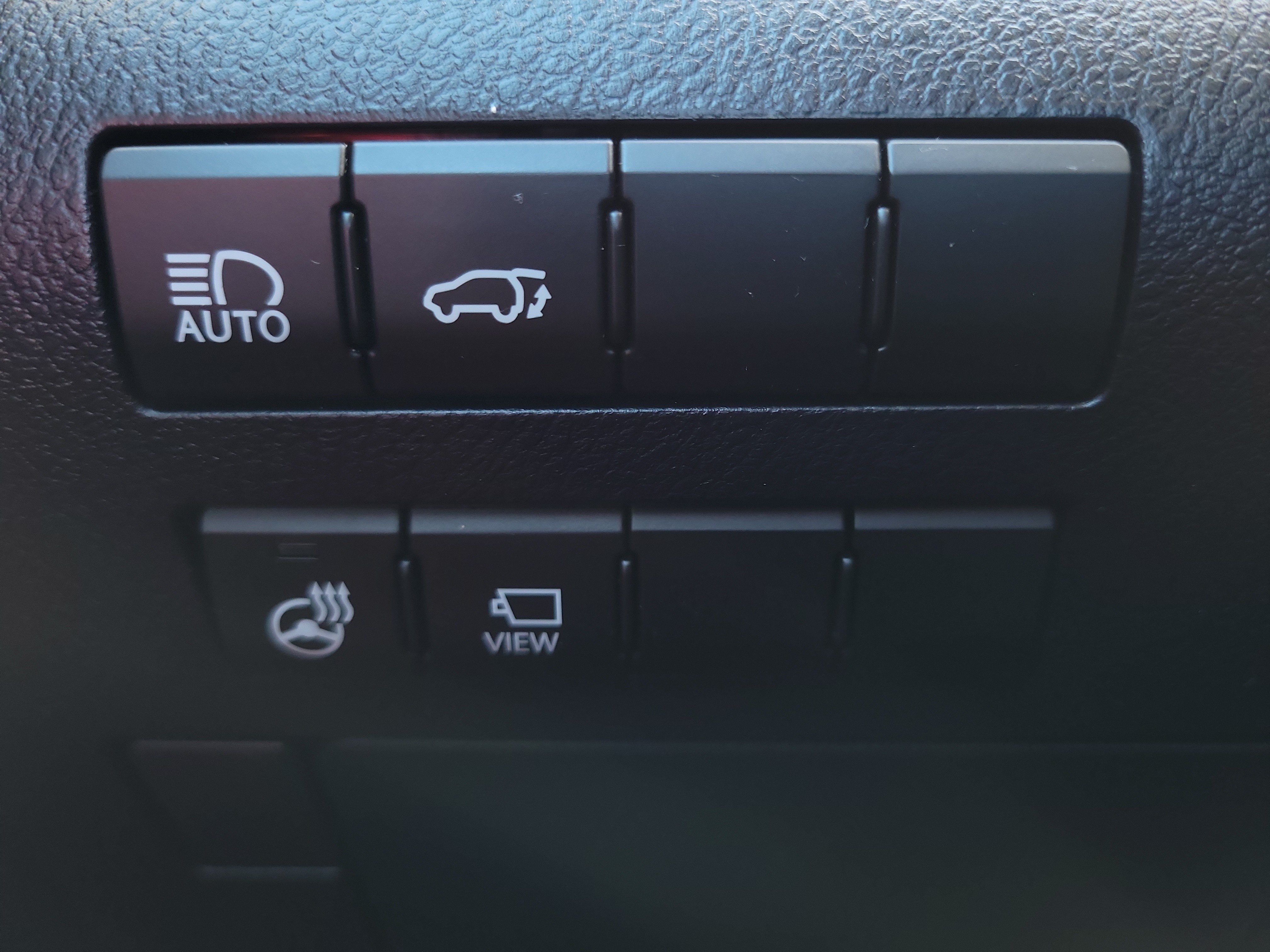 Used 2021 Lexus RX 350 F Sport AWD/4WD image 34