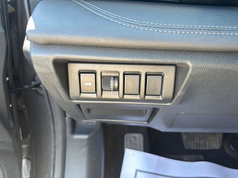 Used 2022 Subaru Legacy Limited w/ Popular Package #2 AWD/4WD image 11